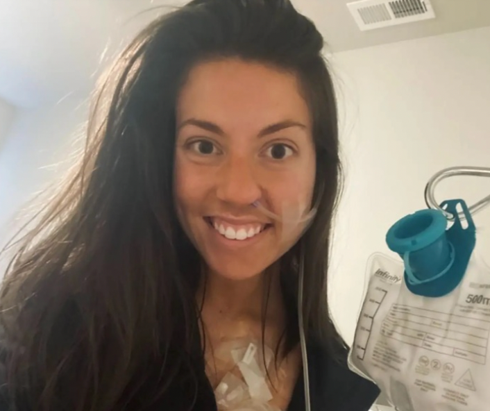 A Fake Cancer Patient Was Exposed On TikTok. Now, Genuine Survivors Are Asking Donors Not To ...